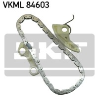 фото thumb №2, Skf набор цепи распределительного вала ford c-max