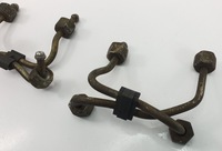 фото thumb №4, Трубы трубки топлива citroen jumpy i 2.0 hdi комплект