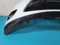 фото thumb №11, Бампер перед ford c-max ii mk2 10-14 білий 5a 6x pdc