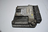 фото thumb №8, Бортовий комп'ютер двигуна opel vectra c 1.9 0281011616