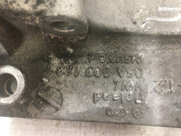 фото thumb №12, Лапи генератора vw golf iv 1.8t 06a903143p