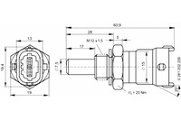 фото thumb №1, Bosch 281 002 209