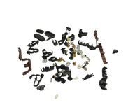 фото thumb №1, Кронштейн бампер перед renault clio 7711172008