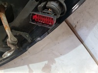 фото thumb №12, Дверь левый зад peugeot 307 2004r eu exl 5d