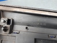 фото thumb №10, Audi q7 4mo 15-19 2015-2019 планка левая передняя na дверь синяя