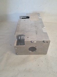 Корпус алюмінієва акумулятор 12v 4k0915171c audi a5 a6 a7 в Україні, фото thumb