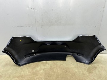 фото thumb №16, Бампер задній seat leon 2 ii 05-09r. przedift зад 1p0807421