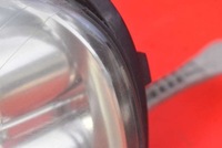 фото thumb №11, Фара левый лампа перед eu 7m3941015ad vw sharan 1 i lift 00-03