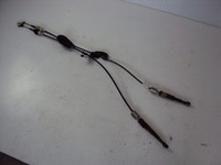 фото thumb №1, Тросы передач renault kadjar 1.6 dci 16r