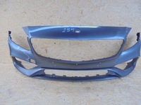 фото thumb №1, Бампер перед 239 mercedes a klasa w176 lift