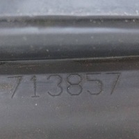 фото thumb №8, 2006 chrysler pt cruiser электрический зеркало боковой 713857