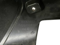 Бампер, решётка , решётка радиатора renault kadjar дорестайлинг  620220343r 673. Киев, фото thumb