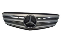 фото thumb №1, Mercedes w204 решітка радіатора решітка радіатора g315