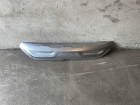 фото thumb №1, Kia sportage v 5 спойлер накладка бампера задня 86671r2000