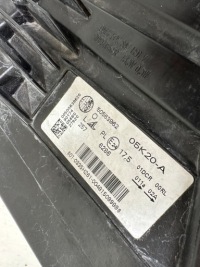 фото thumb №9, Ліве ксенон alfa romeo stelvio 50563962 керована ідеальна