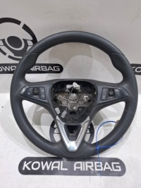 фото thumb №1, Повітропровід мультифункція opel karl