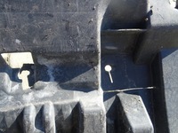 фото thumb №5, Toyota avensis iii защита нижняя 52618-05010