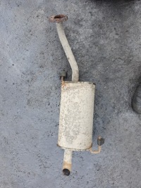 фото thumb №10, Пружина пружины заднего подвеска насос nissan micra k12 2005 1.5 dci