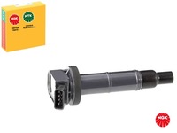 фото thumb №1, Катушка зажигания toyota rav 4 iii 2.0 vvt-i 4wd ac