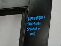 фото thumb №9, Hyundai tucson iii lift дверь перед серые 2018