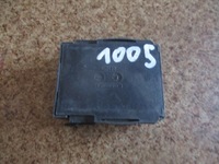 фото thumb №1, Модуль обдув вентилятор renault clio ii 7700428866