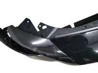 фото thumb №13, Бампер, решітка, решітка радіатора, ґрати, підсилювач mercedes cla w118 рестайлінг amg 19.