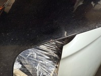 фото thumb №7, Капот крышка двигателя audi a4 b6