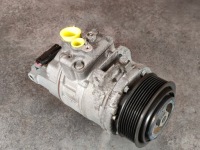 фото thumb №8, Bmw x3 f25 f30 компресор компресор кондиціонера n55 9217869