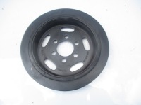 фото thumb №1, Jaguar xj xf xe lnd range rover sport velar discovery 3.0d шків колінчастого вала