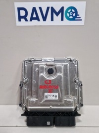 Купить Модуль блок управления бортовой компьютер citroen c3 aircross ii 2 9850501580 9869971280, фото thumb