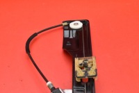 Підйомник скло лівий перед eu 13260137 opel zafira c 12-16 в Україні, фото thumb