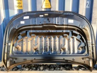 фото thumb №11, Toyota rav4 rav 4 19- v 5 капот кришка двигуна