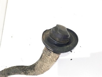 фото thumb №2, Opel signum 07r 3.0 cdti труба заливання пального