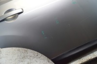 фото thumb №4, Дверь правый задняя nissan qashqai j10