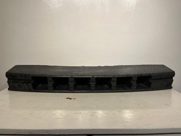 фото thumb №1, Абсорбер пінополістирол pod бампер зад skoda rapid 5jj