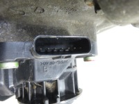 Рейка рульова honda civic vii Зі Шроту, фото thumb