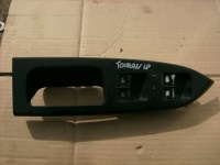 фото thumb №1, Кнопка панель окон левый перед vw touran i eur