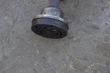 фото thumb №6, Wał привідний audi a4 b8 8k0521101