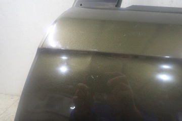 фото thumb №2, Дверь левая задние левый зад citroen c3 ii 2009-