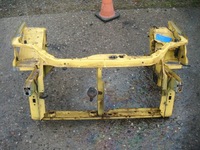 фото thumb №1, Honda logo 96-01 pas передний четверть подкрылок лонжерон