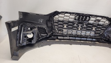 фото thumb №12, Audi s5 a5 8w6 20r- рестайлинг бампер оригинал.