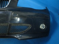 фото thumb №6, Бампер перед передний bmw 1 e87 kompletny