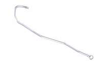 фото thumb №1, Nissens 935207 шланг масляный, наддув