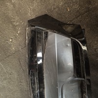 фото thumb №6, Bmw i3 i01 бампер задняя задний 7296775 c2v