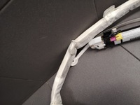 фото thumb №6, Подушка подушка безпеки шторка безпеки ліва audi a6 c5 4b9880741