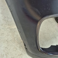 фото thumb №13, Bmw x5 f15 13-18 бампер перед передній sprysk pdc