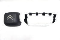 фото thumb №1, Подушка безопасности подушка водителя пассажир citroen c4 iii 9831018680