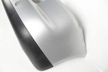 фото thumb №10, Бампер зад задний vw touran i 03-06