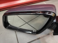 фото thumb №14, Bmw 5 gt f07 дзеркало ліва 7pin камера a85/5 neptunblau оригінал