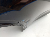 Tesla model x 2016- дверь правое задние задний  правый ÷ с Разборки, фото thumb